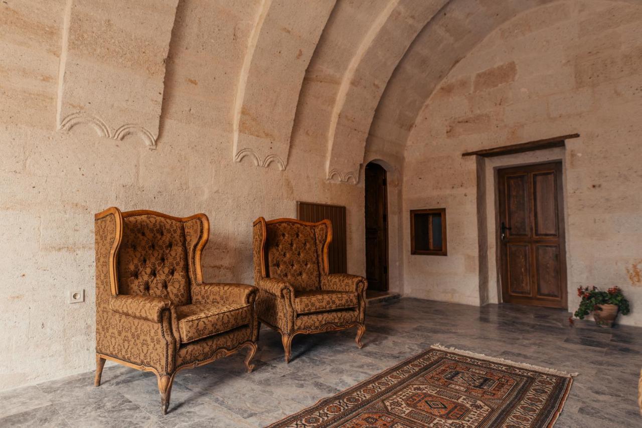 House 1938 Special Cave Hotel Ortahisar Exterior foto