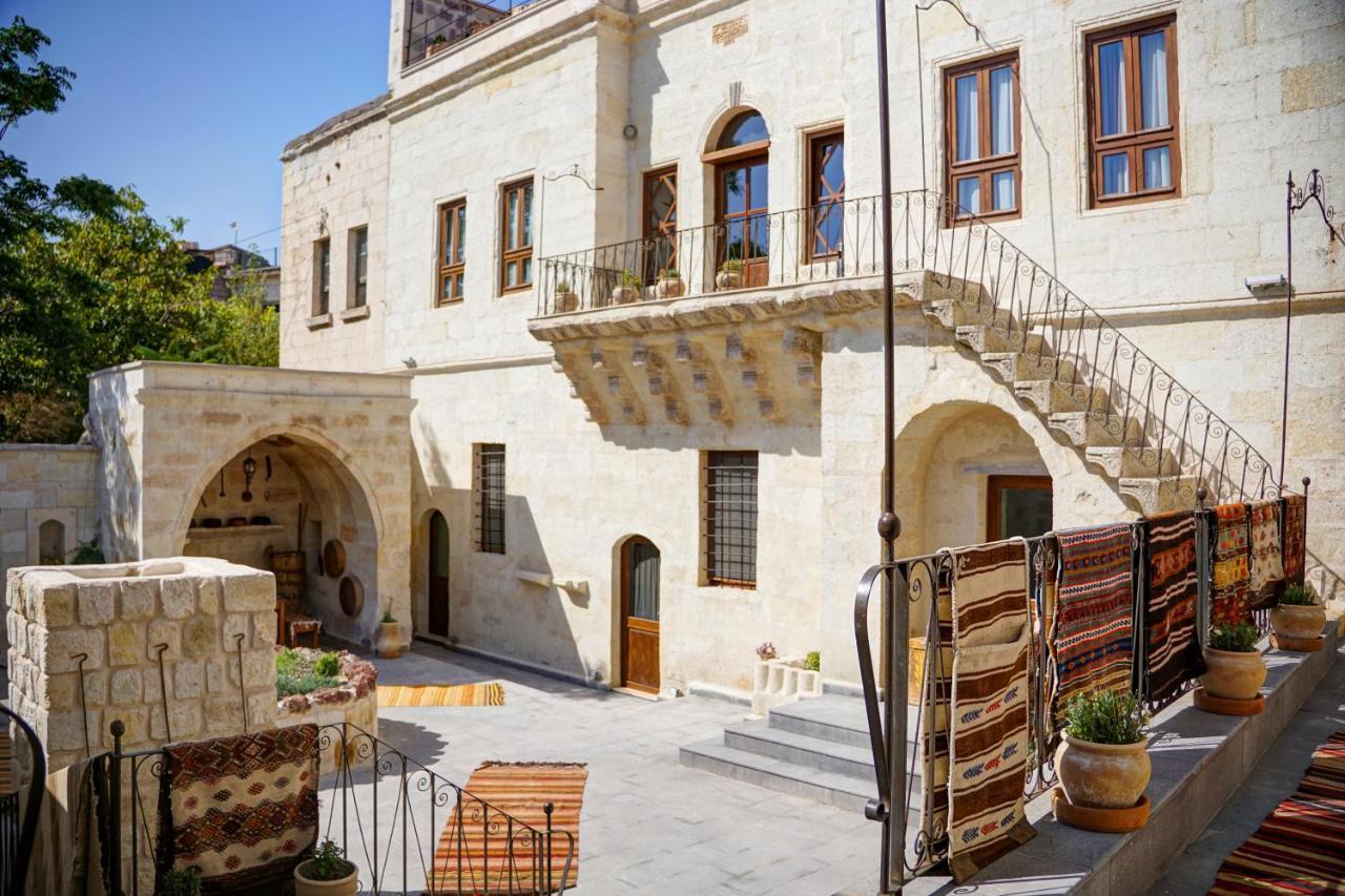 House 1938 Special Cave Hotel Ortahisar Exterior foto